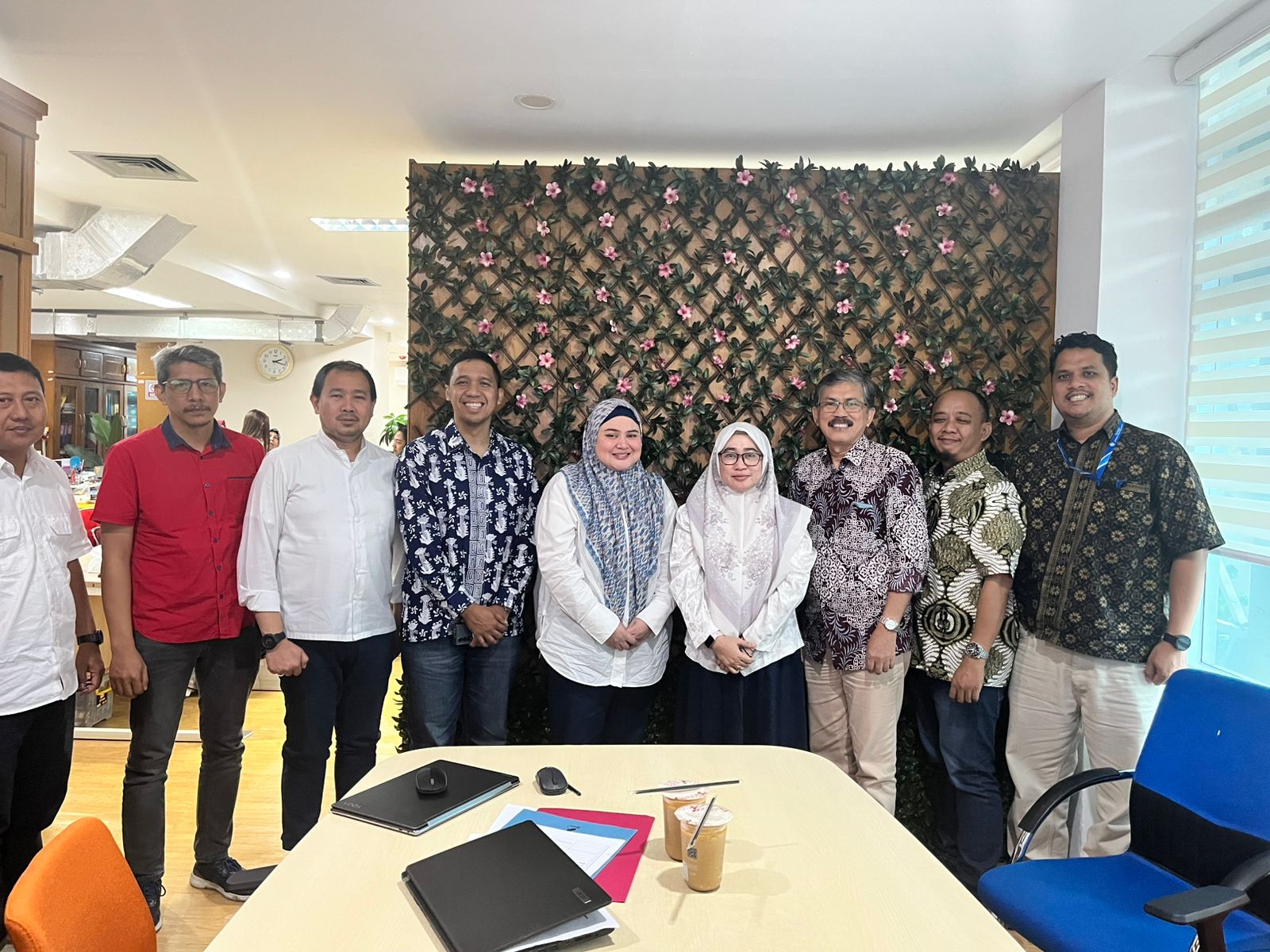 IKASA melalui PT IKB Sukses Jalani Verifikasi CLSP, Siap Dapat Rekomendasi ke BNSP preview