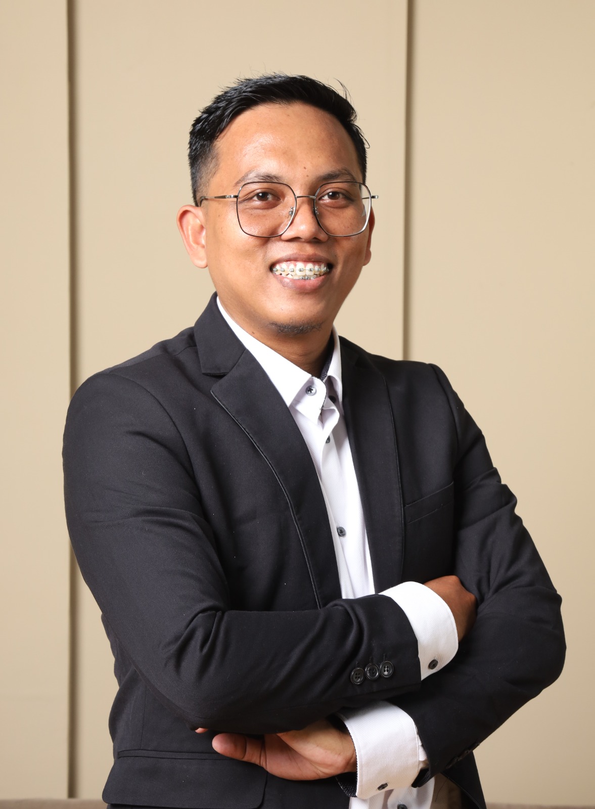 M. Rizky Reza