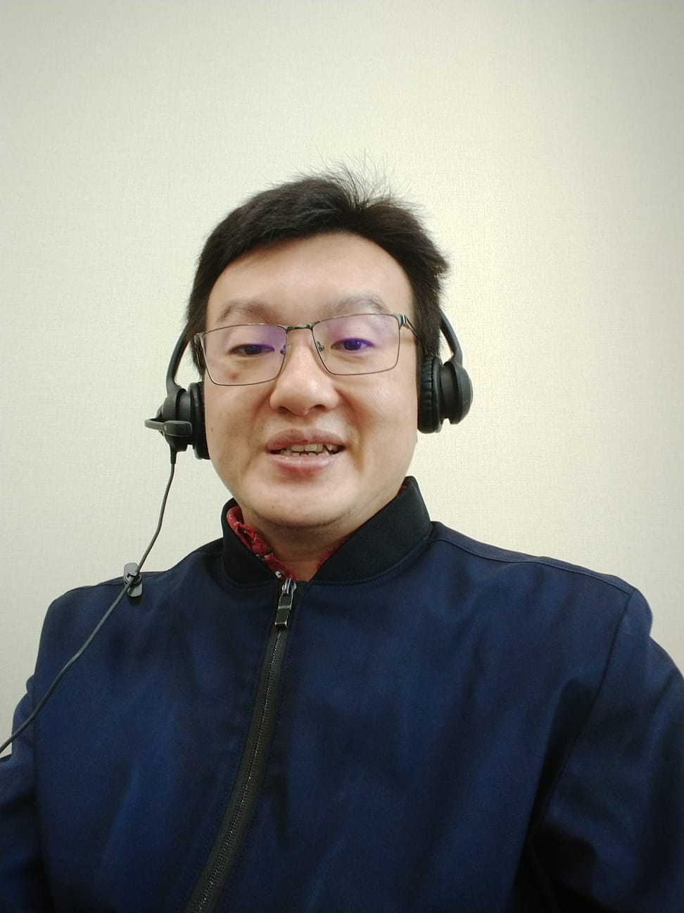 M. Rizky Reza